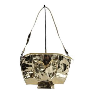 ULTRA CHI Women’s. Gold Color Tote  Bag